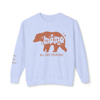 Mama Bear - Lightweight Crewneck Sweatshirt