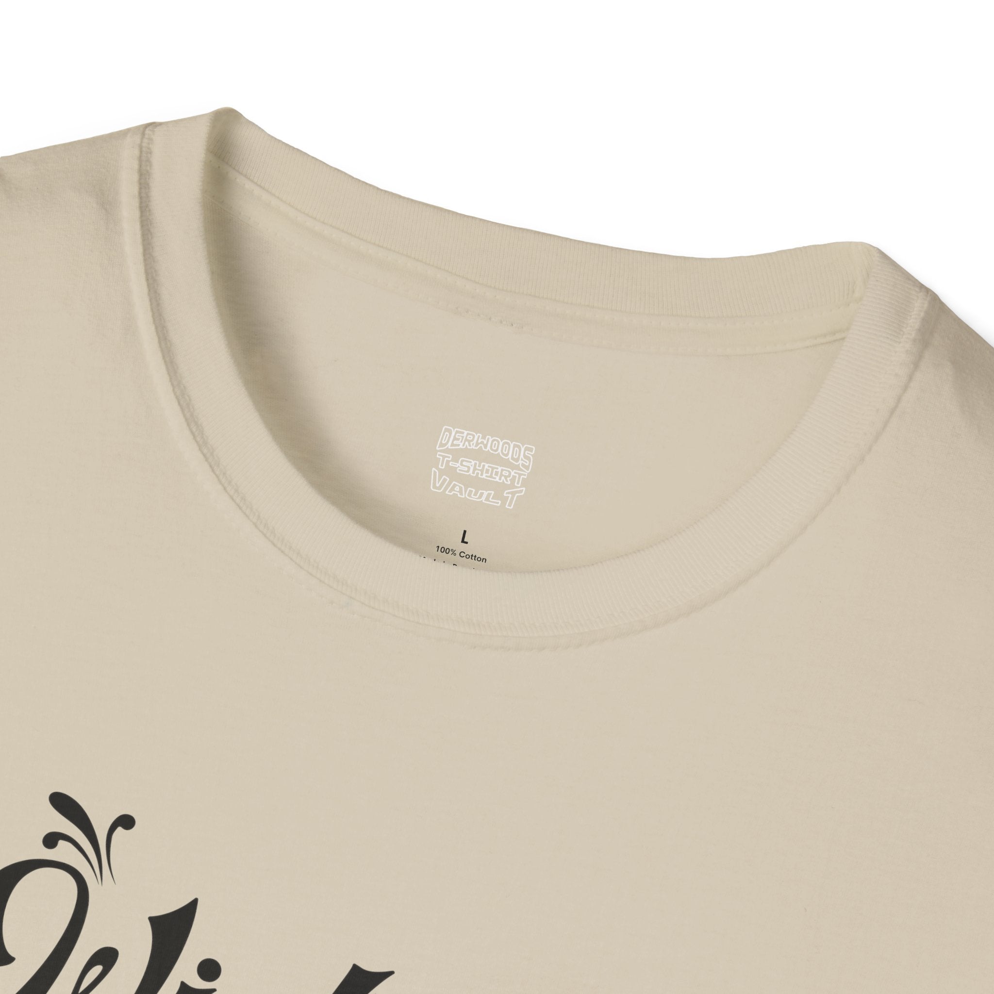 Wishing I Was Fishing - Cotton Crew