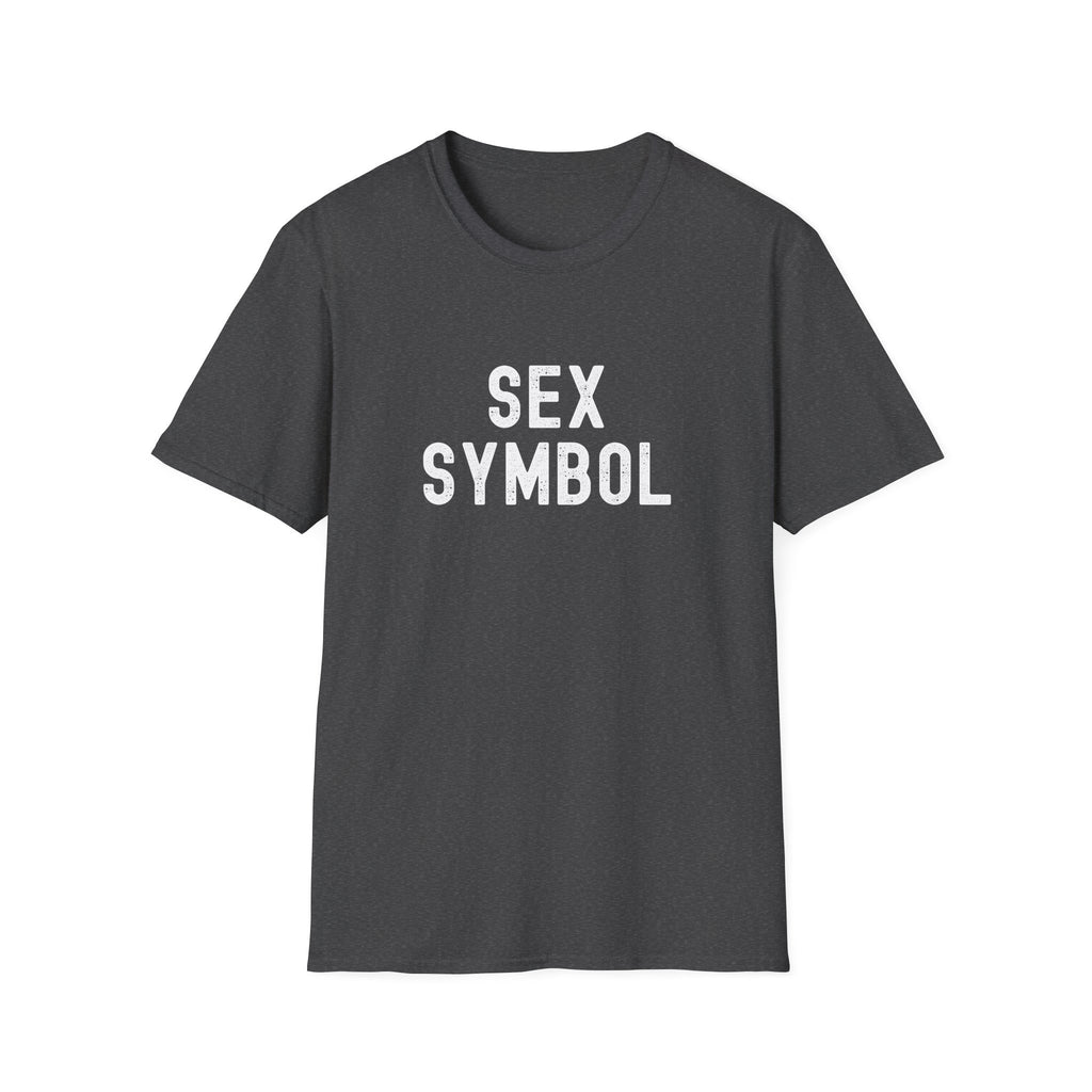 Sex Symbol - Unisex Tee