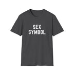 Sex Symbol - Unisex Tee