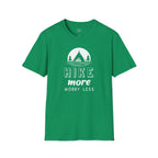 Hike More Worry Less