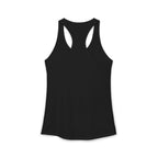 Super Mom - Women's Ideal Racerback Tank