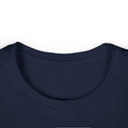 Inner Peace Starts with Four Words - Women's Softstyle Tee