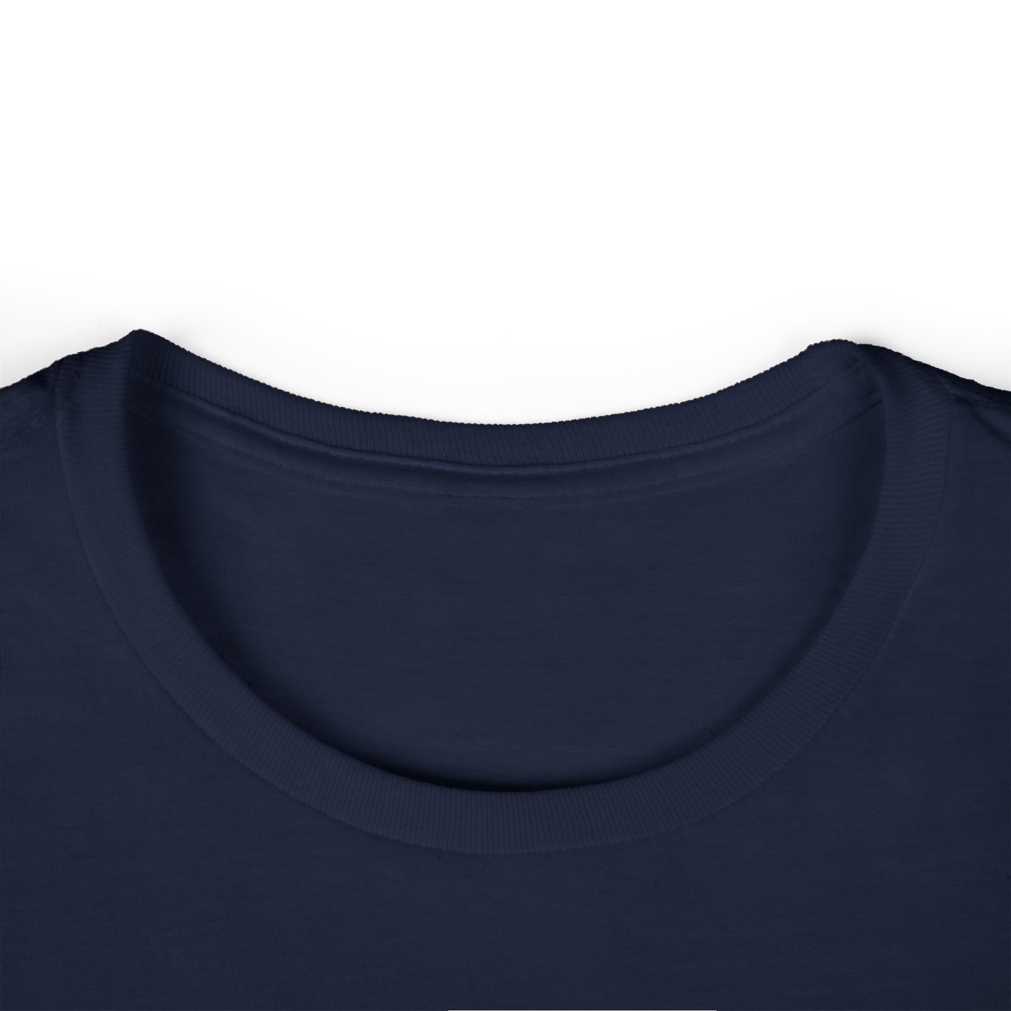 Inner Peace Starts with Four Words - Women's Softstyle Tee