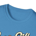 Home Is Where You Park It - Van Life - Classic Tee