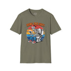 Doing Dad Sh*t - Classic Tee