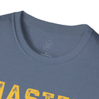 Master Baiter Funny Fishing T-Shirt