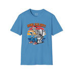 Doing Dad Sh*t - Classic Tee