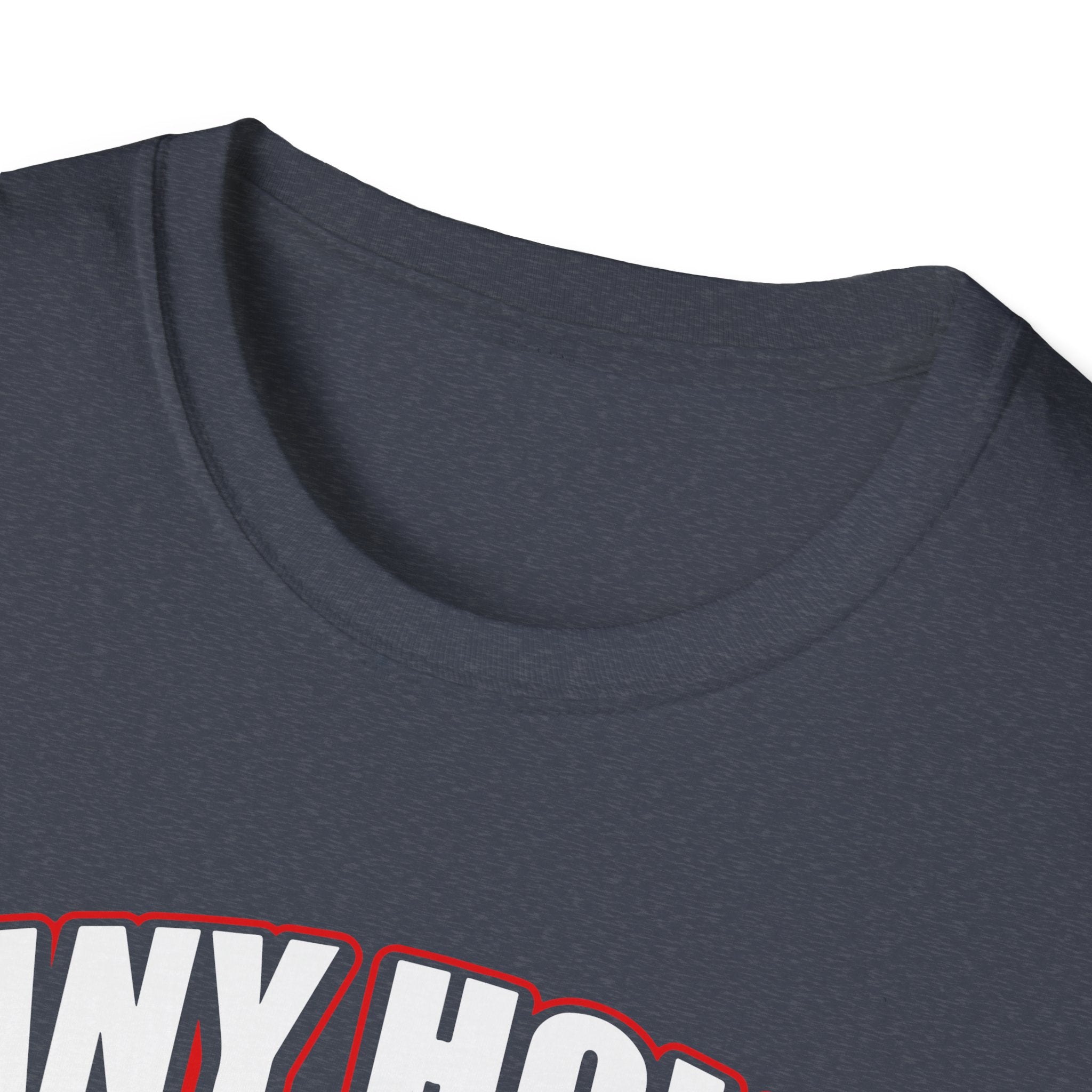 Any Hole Is My Goal Beer Pong American Flag