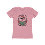 I Like My Books Spicy - Women’s Tee