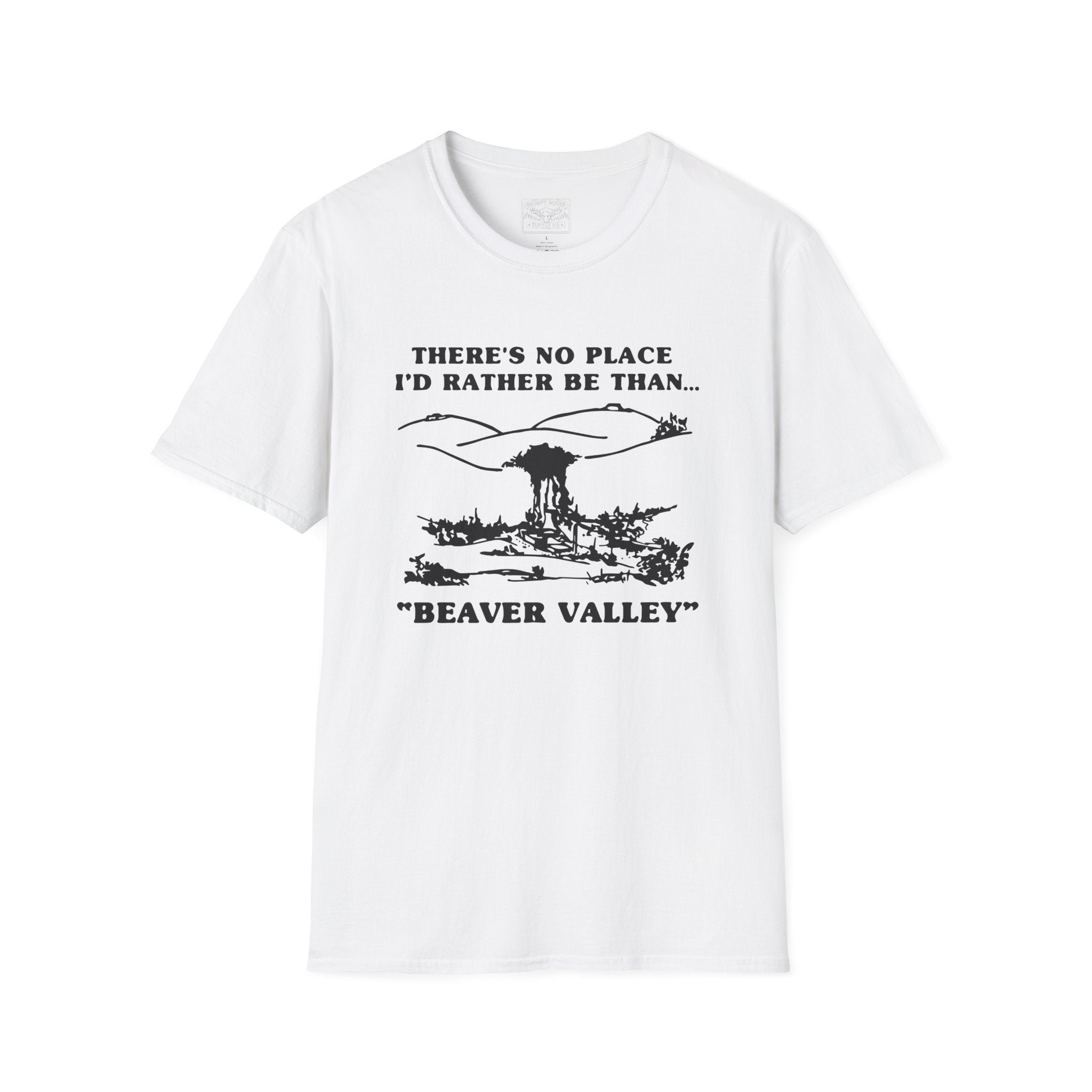 Beaver Valley T-Shirt