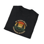 Hammock in the Woods T-Shirt