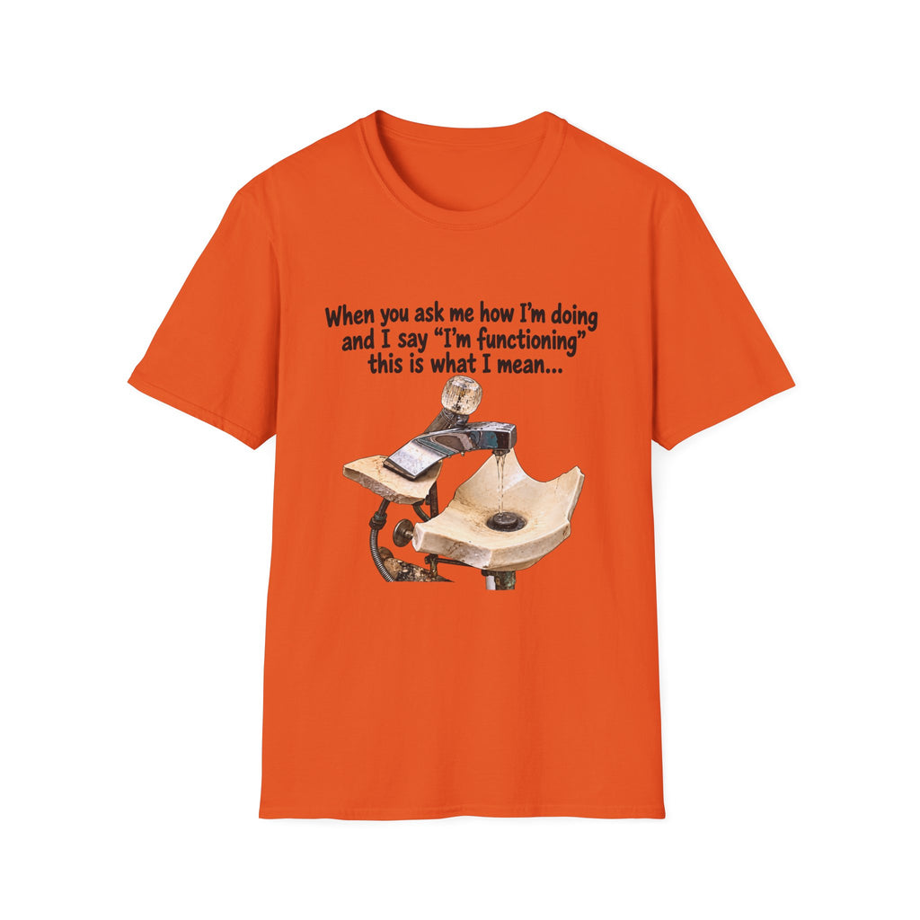 I’m Functioning