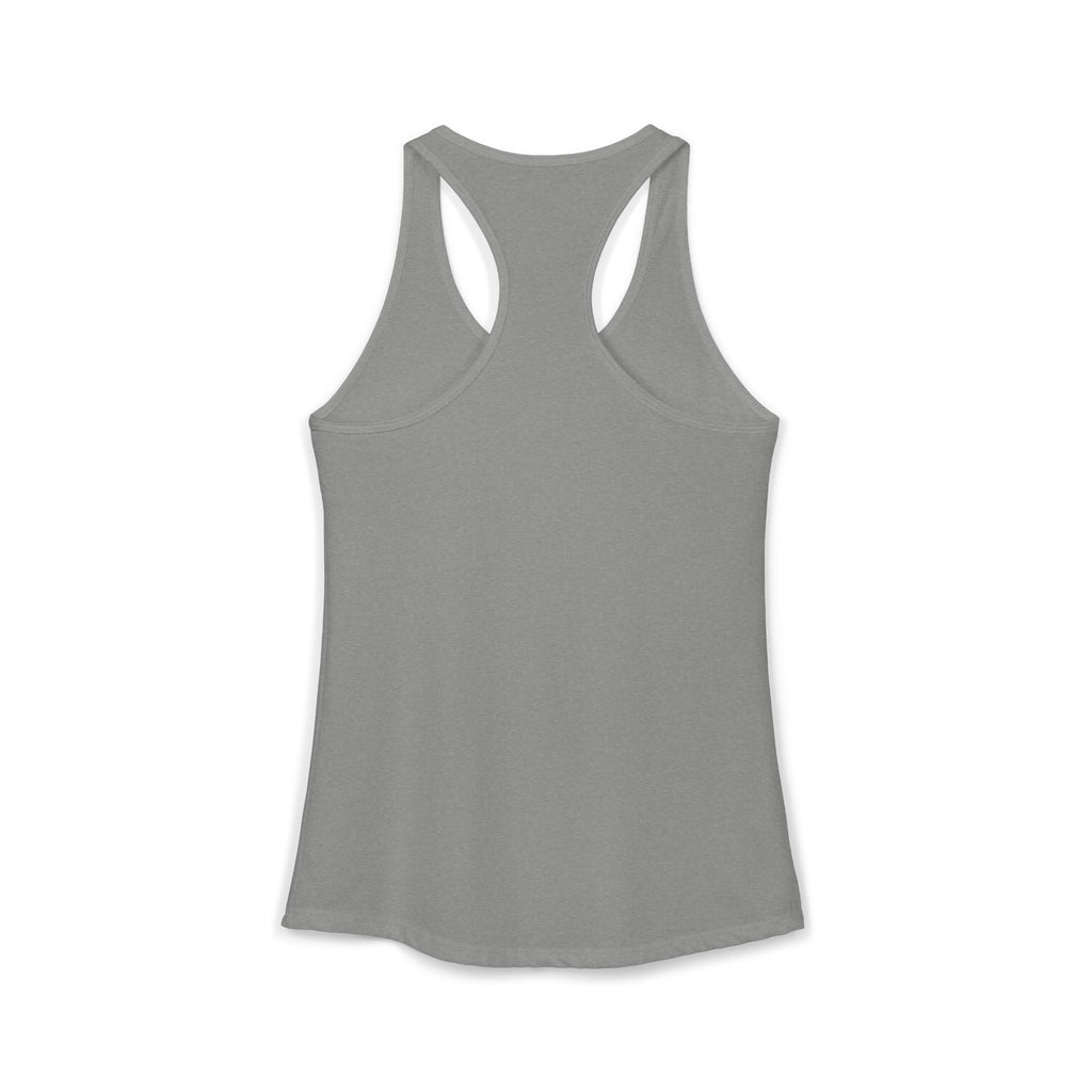 Super Mom - Women's Ideal Racerback Tank