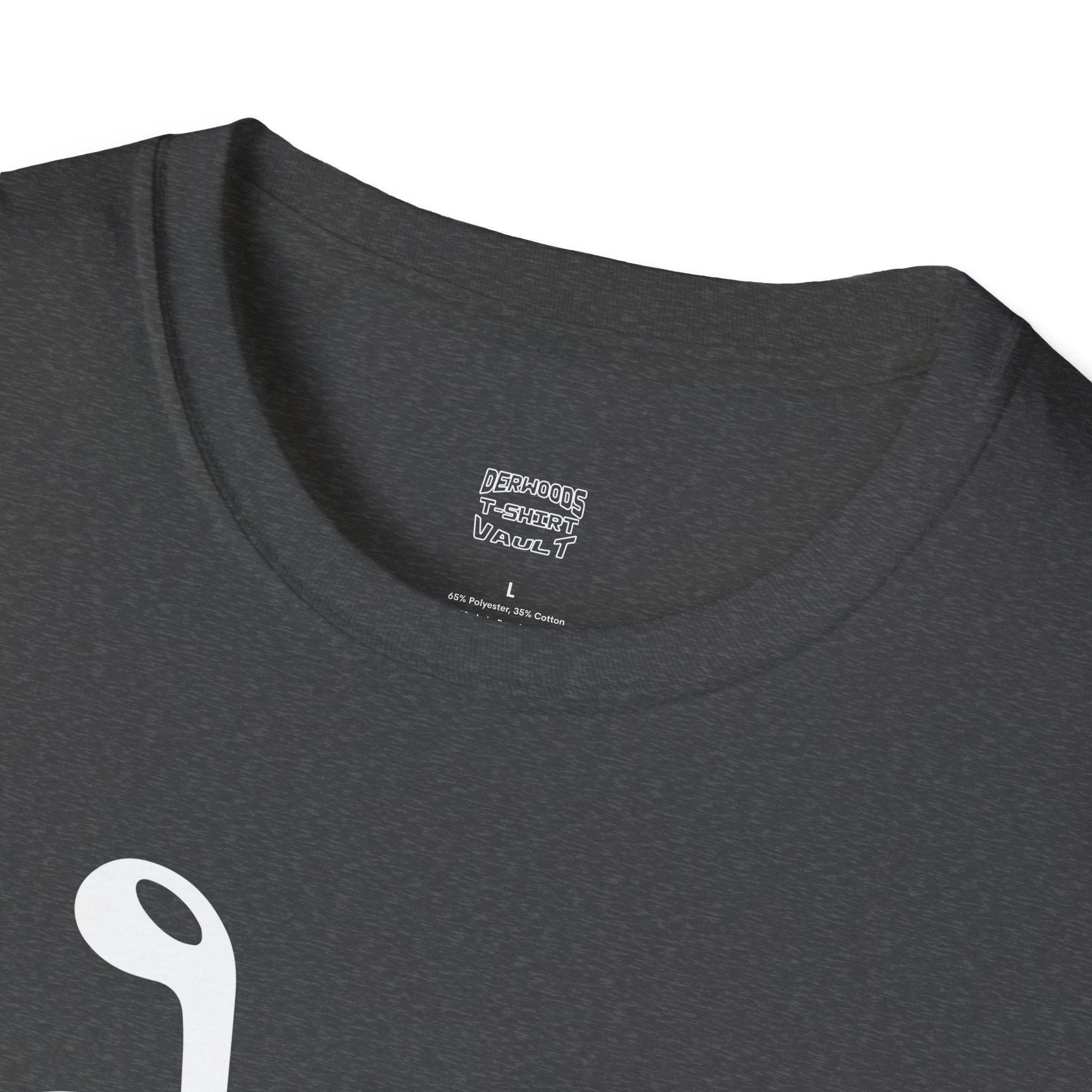 I'm Hooked On Fishing - Classic Tee