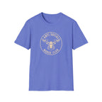 Anti Social Moose Club T-Shirt