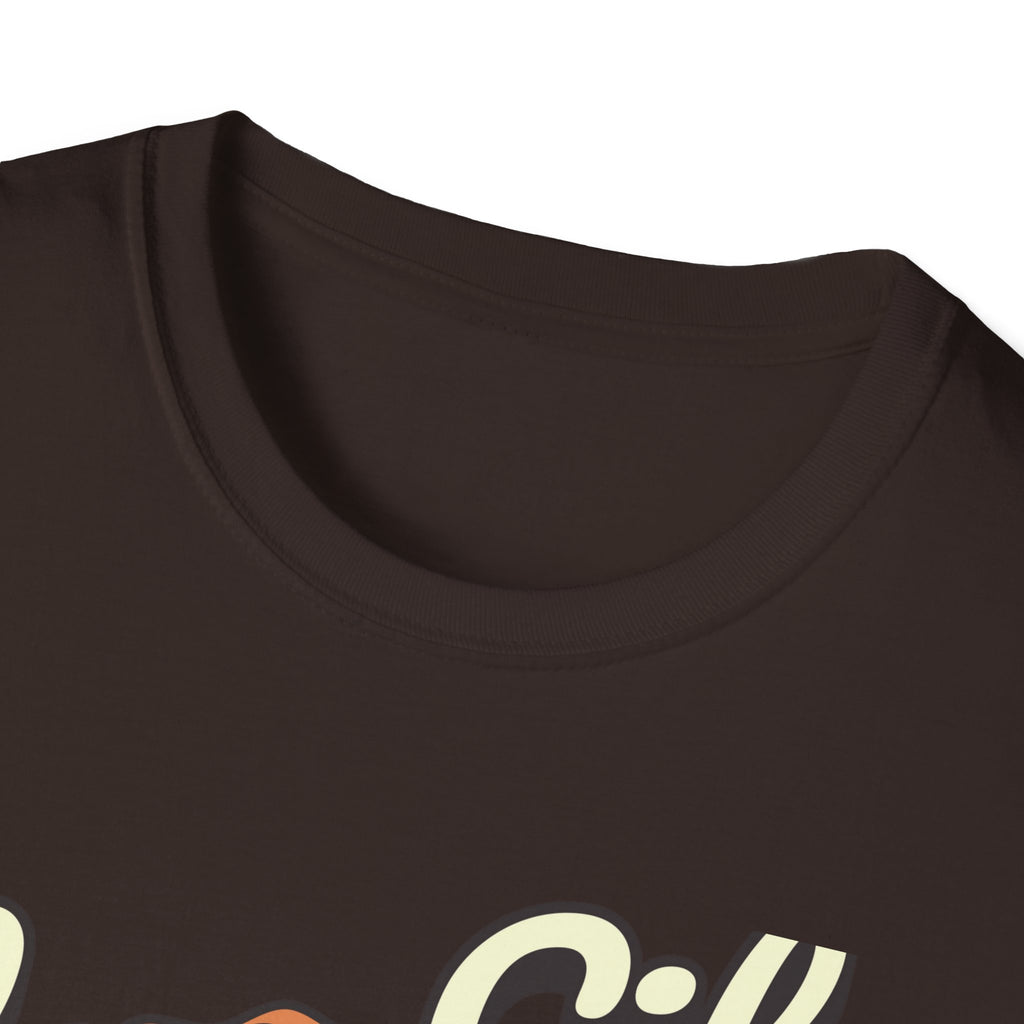 Home Is Where You Park It - Van Life - Classic Tee