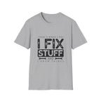 Dad Fix Stuff T-Shirt