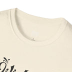 Wishing I Was Fishing - Cotton Crew