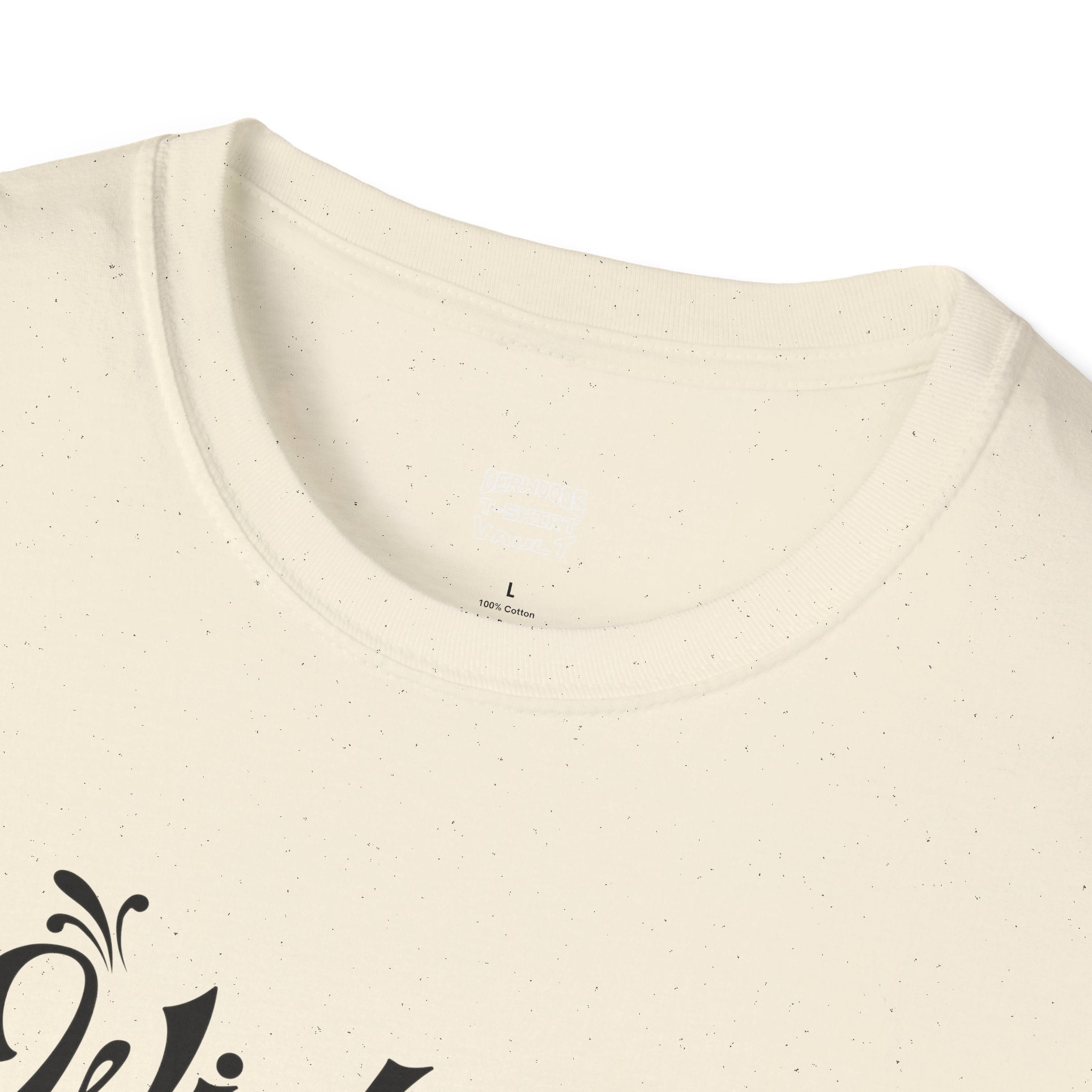 Wishing I Was Fishing - Cotton Crew