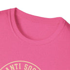 Anti Social Moose Club T-Shirt