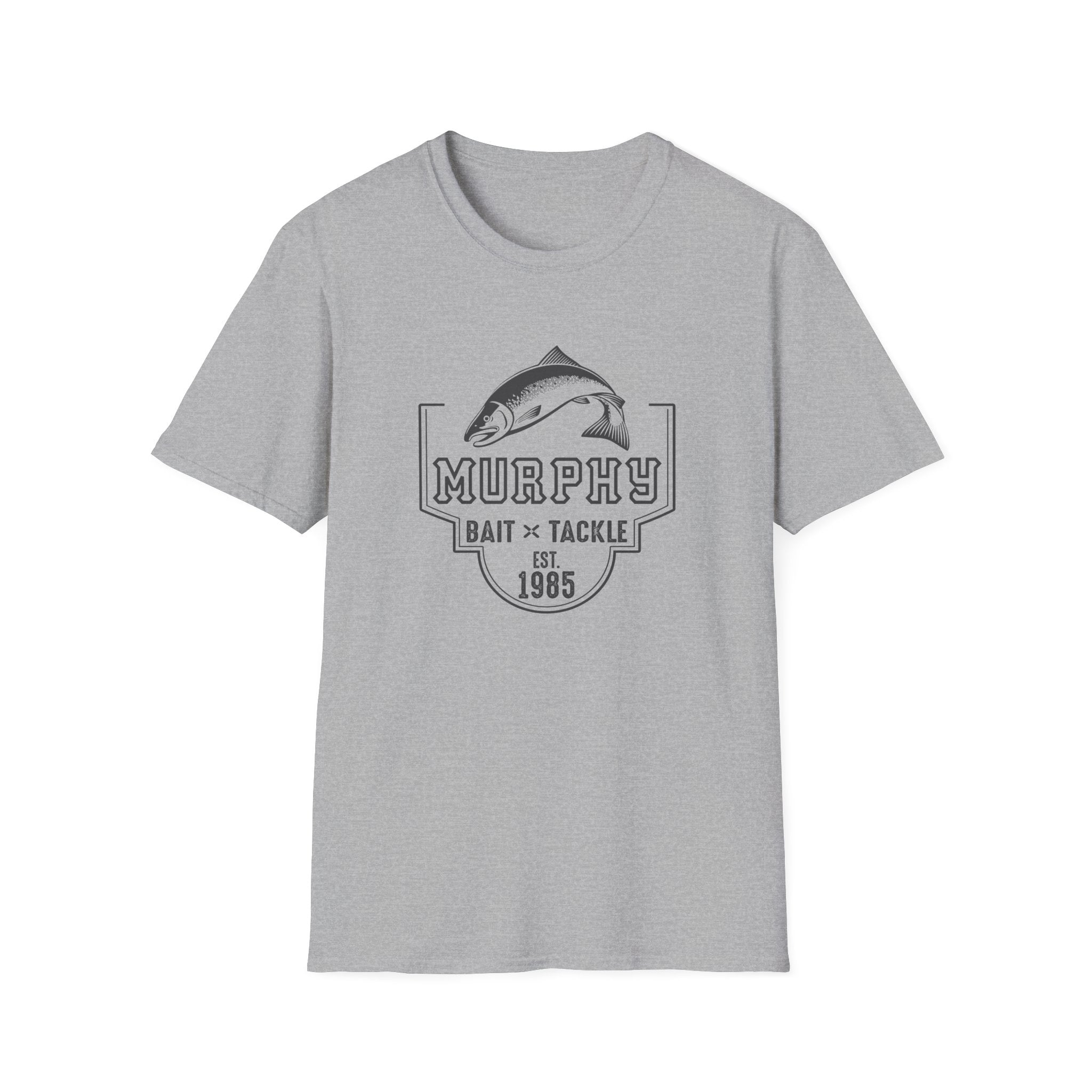Murphy Bait & Tackle - Classic Tee
