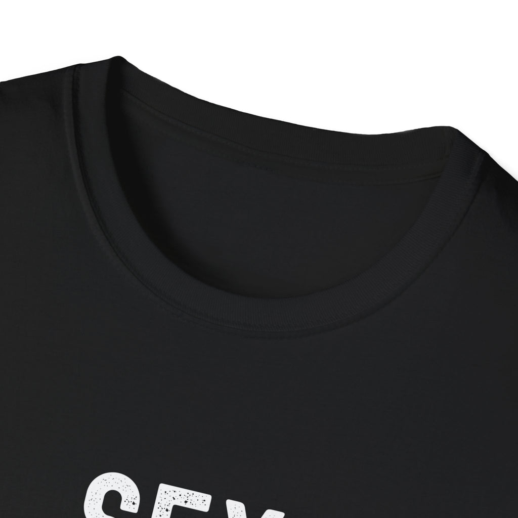 Sex Symbol - Unisex Tee
