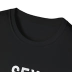 Sex Symbol - Unisex Tee