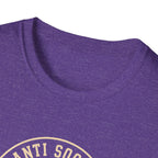 Anti Social Moose Club T-Shirt