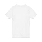 All The Cool Kids Are Reading V-Neck T-Shirt | Cute Owl Book Lover Graphic Tee