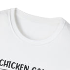 Game of Chicken - Softstyle Tee