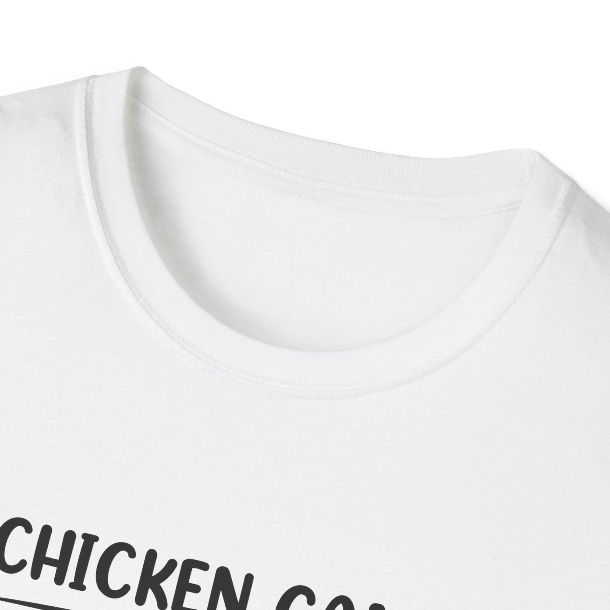 Game of Chicken - Softstyle Tee
