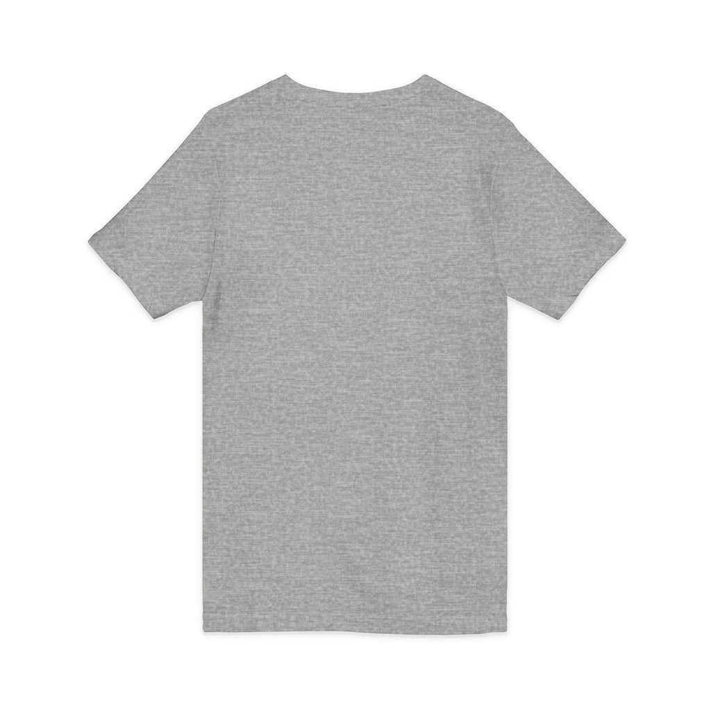 All The Cool Kids Are Reading V-Neck T-Shirt | Cute Owl Book Lover Graphic Tee