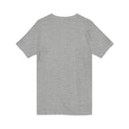 All The Cool Kids Are Reading V-Neck T-Shirt | Cute Owl Book Lover Graphic Tee