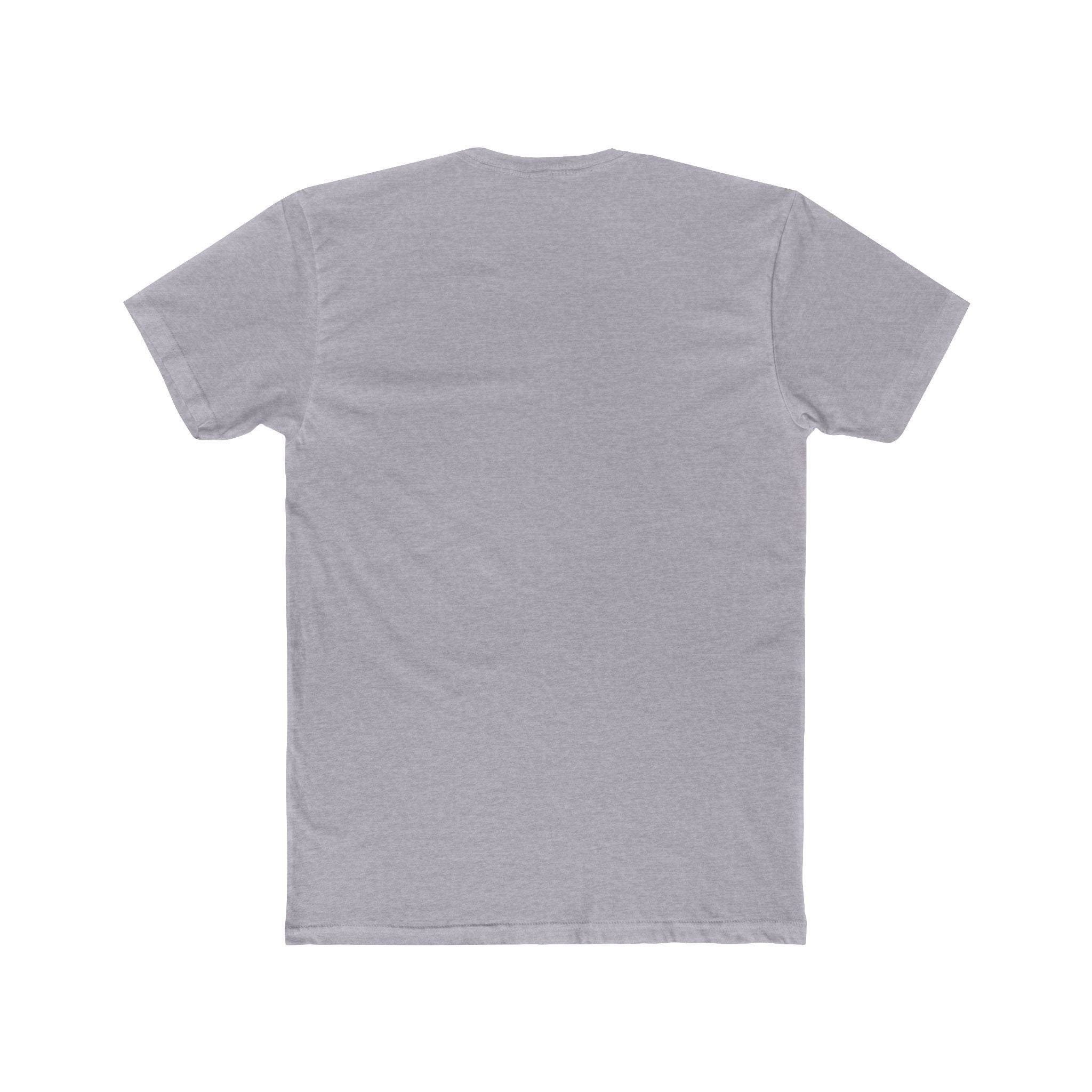 Hancock Timbers Axe Tee — Fitted Tee