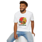 Cummins Cider Funny Adult Humor Novelty Tee for Men