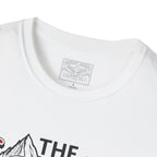Cool Dad T-Shirt Cotton Tee