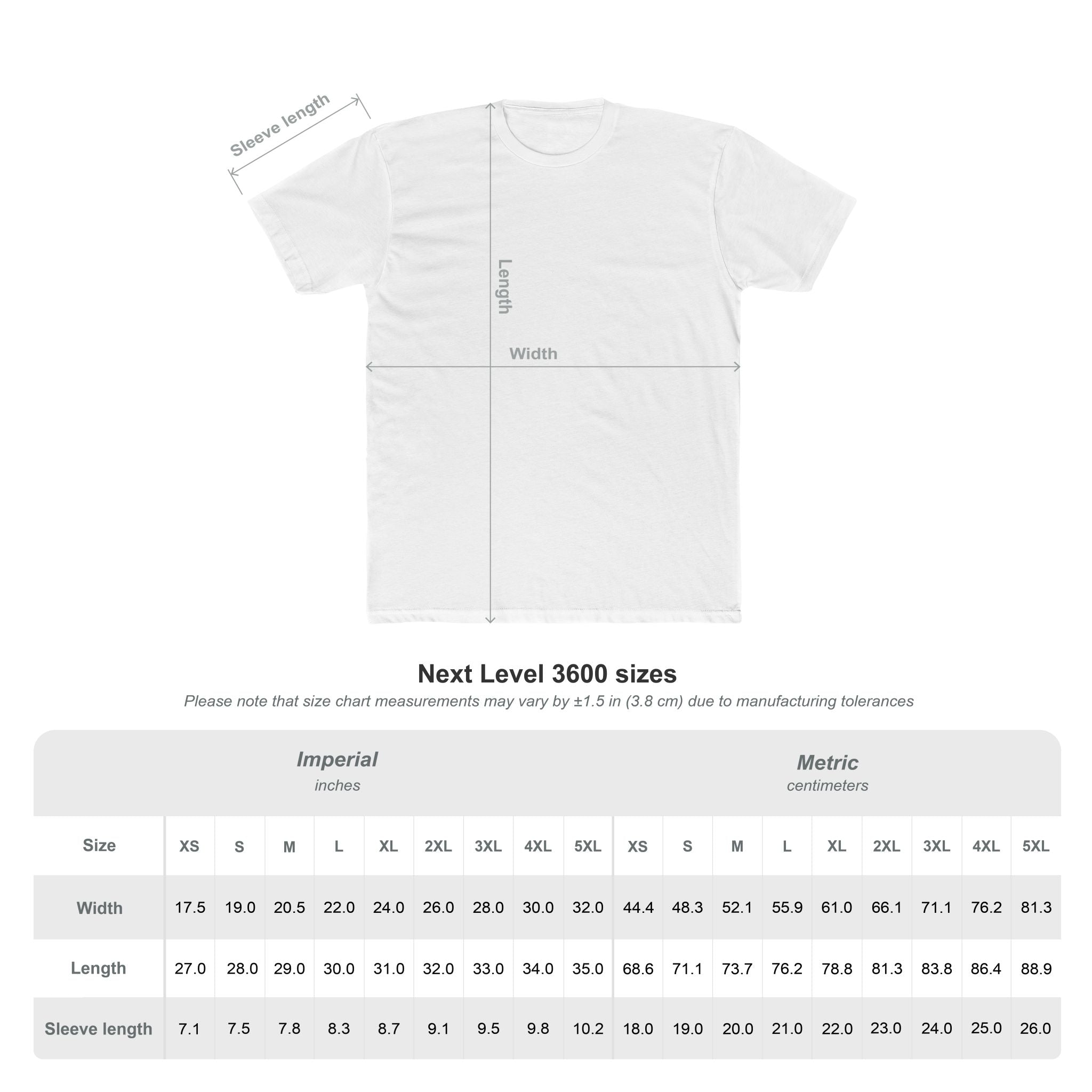 Cranky Fisherman - Premium Cotton Tee