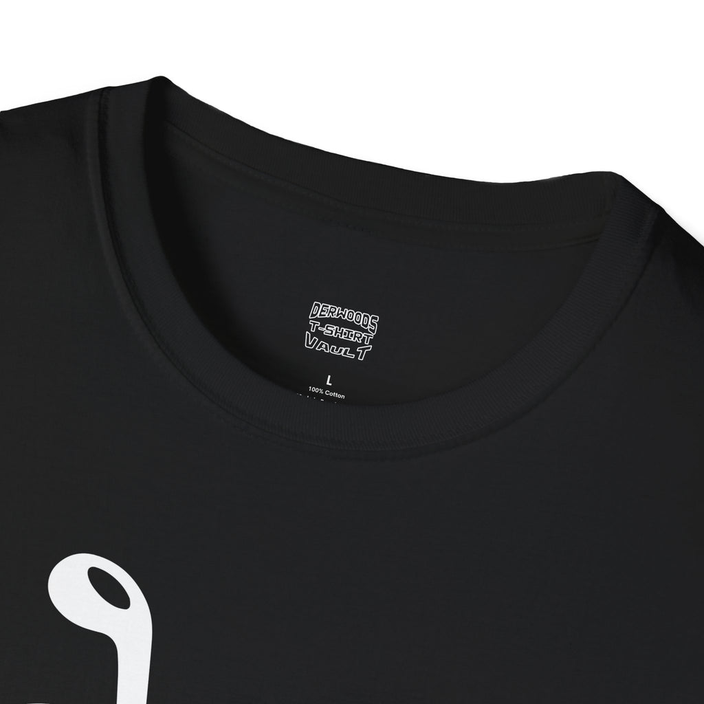 I'm Hooked On Fishing - Classic Tee