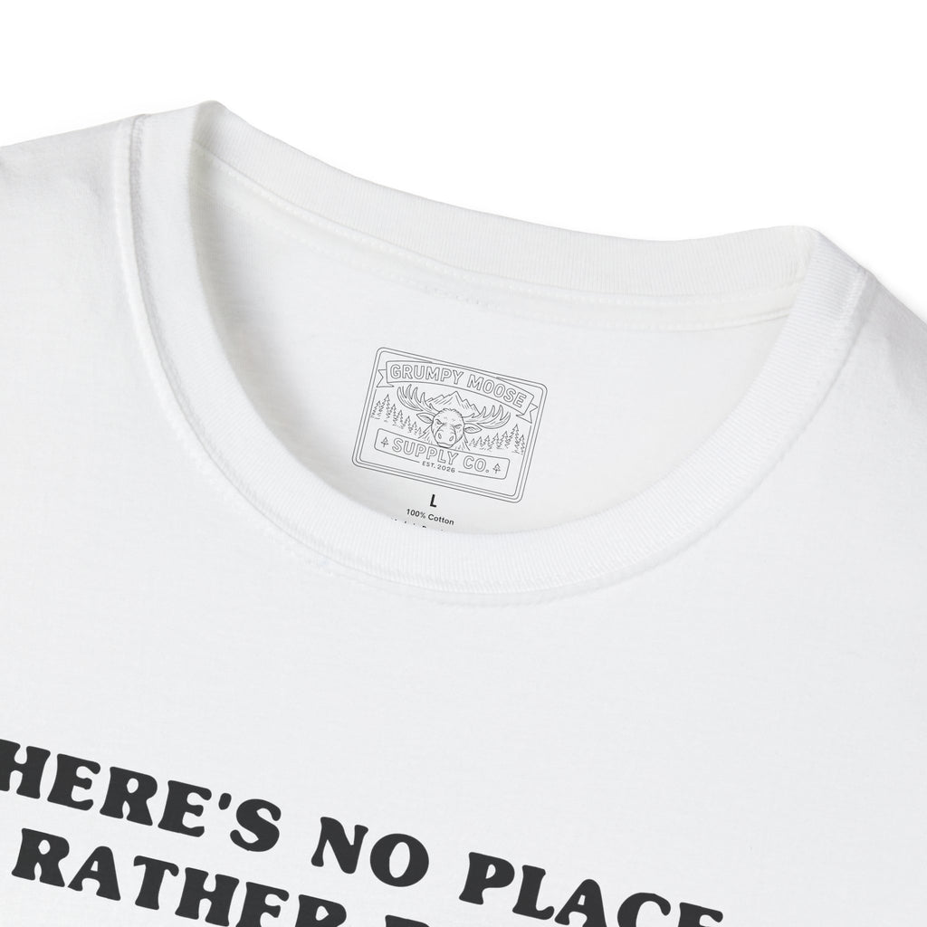 Beaver Valley T-Shirt