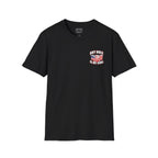 Any Hole Is My Goal Beer Pong - Front & Back Design