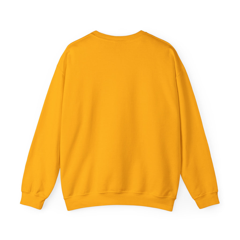 Numbers Are My Jam Crewneck
