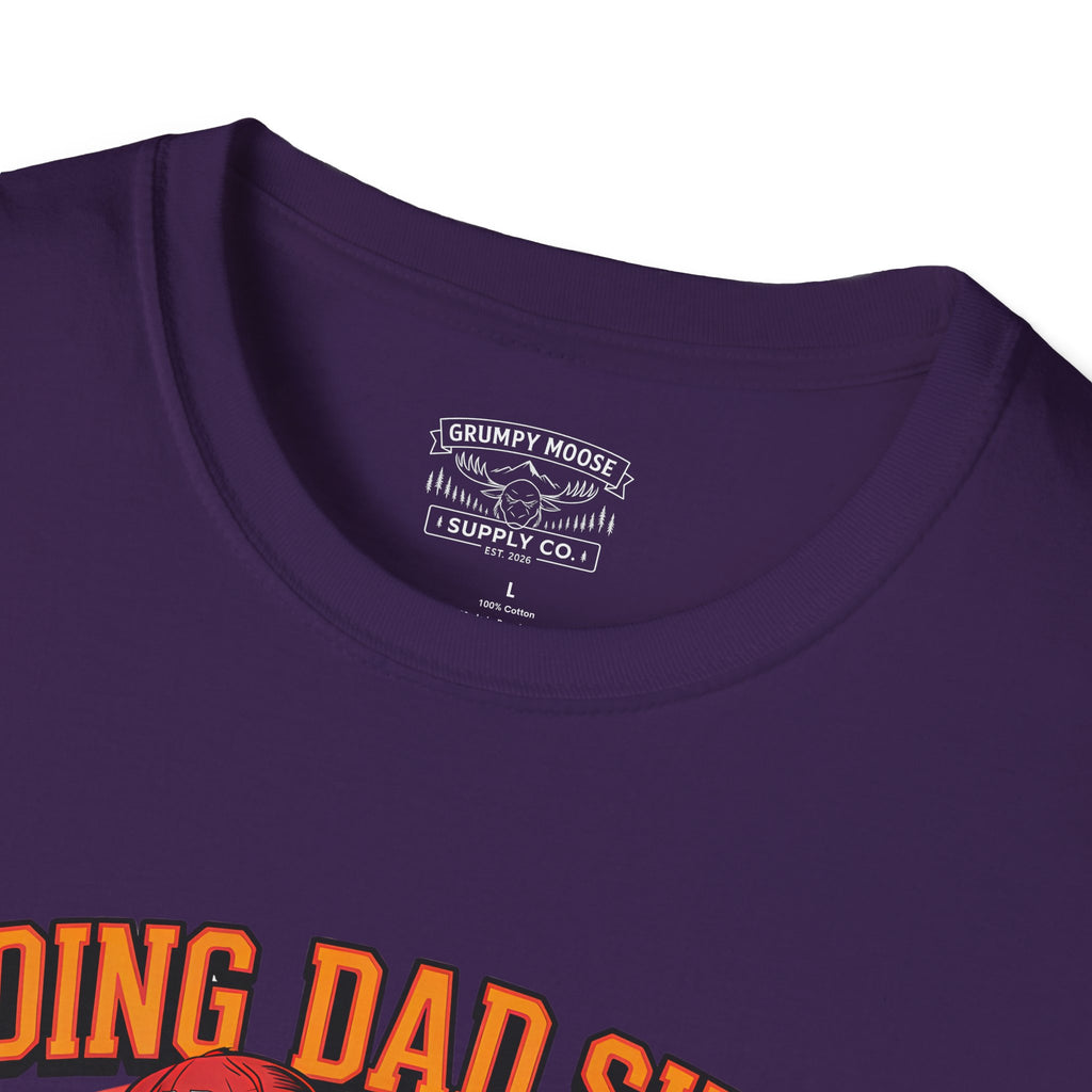 Doing Dad Sh*t - Classic Tee