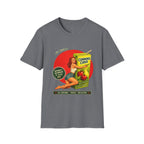 Cummins Cider Funny Adult Humor Novelty Tee for Men