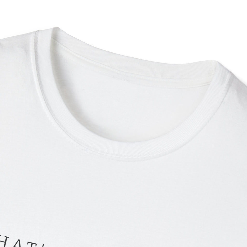 Dad Fix Stuff T-Shirt