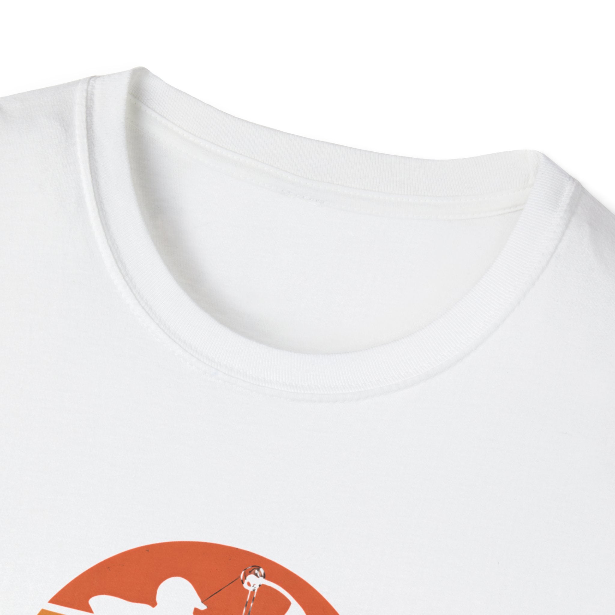 Bowfishing Point Shoot Catch T-Shirt