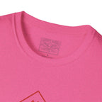 I Love The Outdoors & Wifi T-Shirt