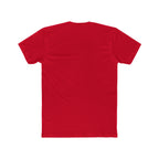 Cranky Fisherman - Premium Cotton Tee