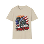 United We Stand - Statue of Liberty