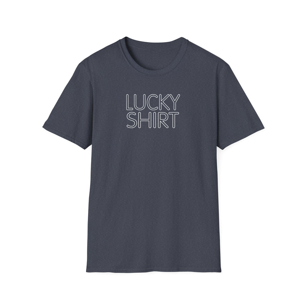 Lucky Shirt - Softstyle Tee